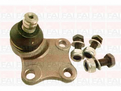 FAI AUTOPARTS ss208 -  Несущий / направляющий шарнир